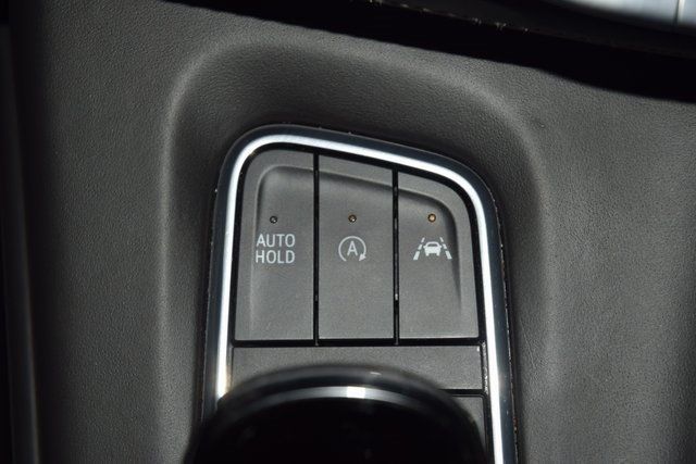 2023 Cadillac Escalade 4WD 4dr Premium Luxury Platinum - 22892345 - 36