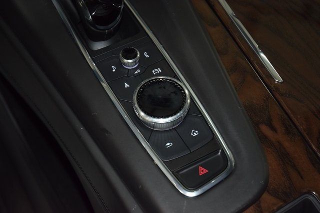 2023 Cadillac Escalade 4WD 4dr Premium Luxury Platinum - 22892345 - 37