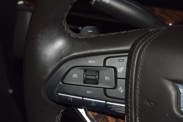 2023 Cadillac Escalade 4WD 4dr Premium Luxury Platinum - 22892345 - 39