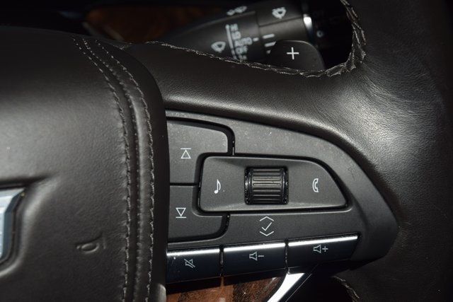 2023 Cadillac Escalade 4WD 4dr Premium Luxury Platinum - 22892345 - 40