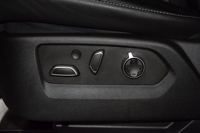 2023 Cadillac Escalade 4WD 4dr Premium Luxury Platinum - 22892345 - 42