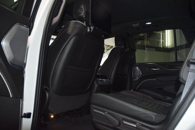 2023 Cadillac Escalade 4WD 4dr Premium Luxury Platinum - 22892345 - 43