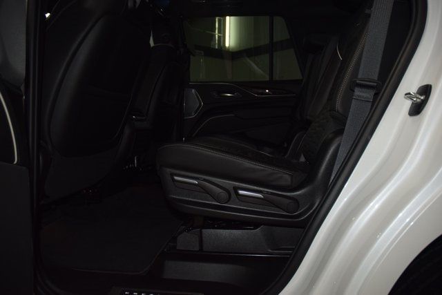 2023 Cadillac Escalade 4WD 4dr Premium Luxury Platinum - 22892345 - 44