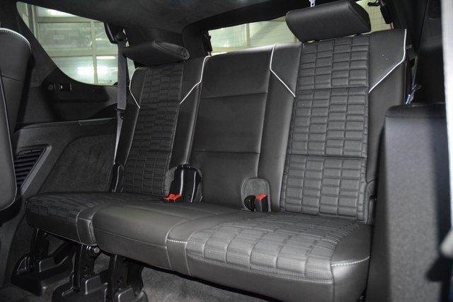 2023 Cadillac Escalade 4WD 4dr Premium Luxury Platinum - 22892345 - 45