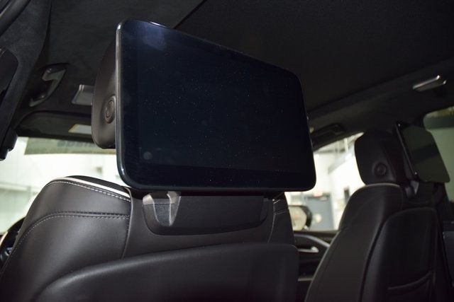 2023 Cadillac Escalade 4WD 4dr Premium Luxury Platinum - 22892345 - 46