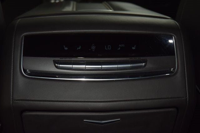 2023 Cadillac Escalade 4WD 4dr Premium Luxury Platinum - 22892345 - 47