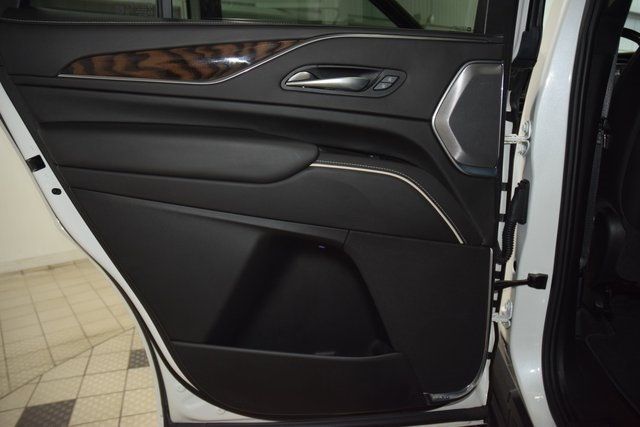 2023 Cadillac Escalade 4WD 4dr Premium Luxury Platinum - 22892345 - 48