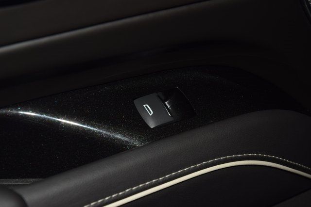 2023 Cadillac Escalade 4WD 4dr Premium Luxury Platinum - 22892345 - 49