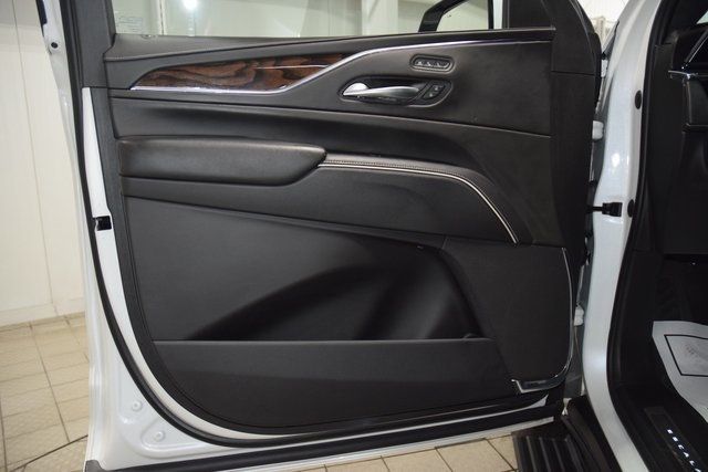 2023 Cadillac Escalade 4WD 4dr Premium Luxury Platinum - 22892345 - 50