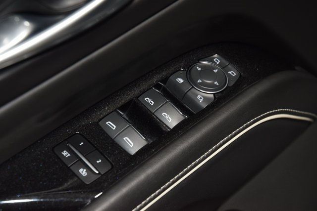 2023 Cadillac Escalade 4WD 4dr Premium Luxury Platinum - 22892345 - 51