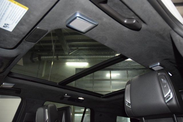 2023 Cadillac Escalade 4WD 4dr Premium Luxury Platinum - 22892345 - 54