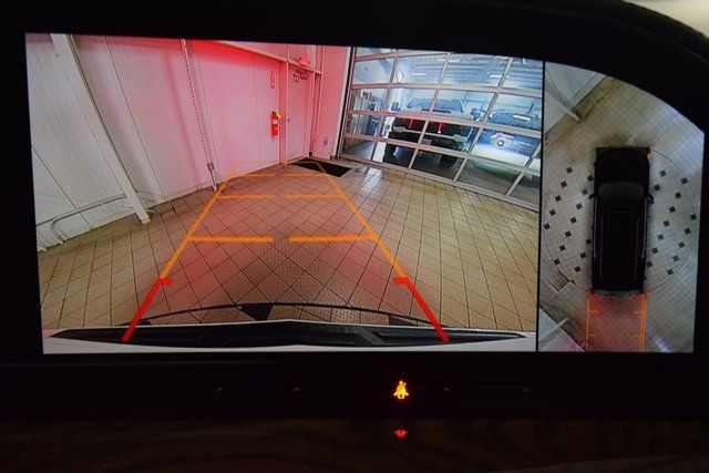 2023 Cadillac Escalade 4WD 4dr Premium Luxury Platinum - 22892345 - 57