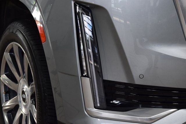 2023 Cadillac Escalade 4WD 4dr Premium Luxury Platinum - 22892572 - 13