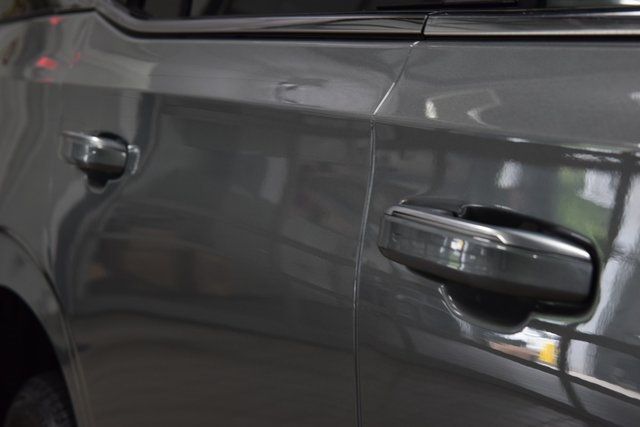2023 Cadillac Escalade 4WD 4dr Premium Luxury Platinum - 22892572 - 16