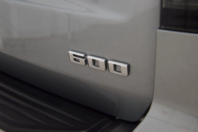 2023 Cadillac Escalade 4WD 4dr Premium Luxury Platinum - 22892572 - 20