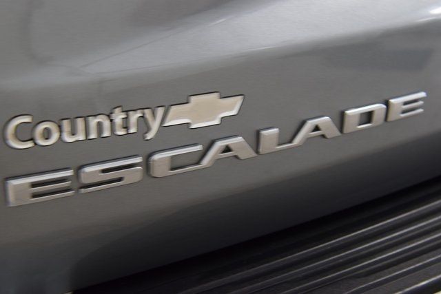 2023 Cadillac Escalade 4WD 4dr Premium Luxury Platinum - 22892572 - 21