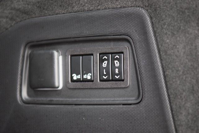 2023 Cadillac Escalade 4WD 4dr Premium Luxury Platinum - 22892572 - 23
