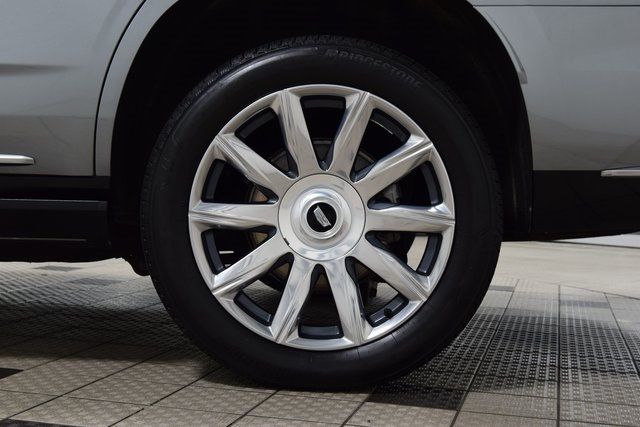 2023 Cadillac Escalade 4WD 4dr Premium Luxury Platinum - 22892572 - 28