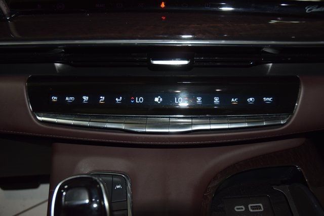 2023 Cadillac Escalade 4WD 4dr Premium Luxury Platinum - 22892572 - 32