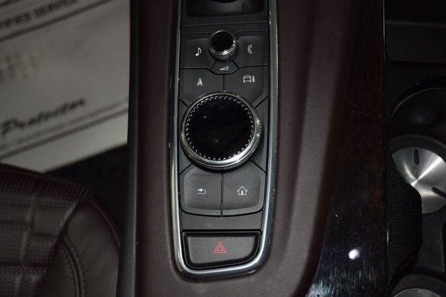 2023 Cadillac Escalade 4WD 4dr Premium Luxury Platinum - 22892572 - 33
