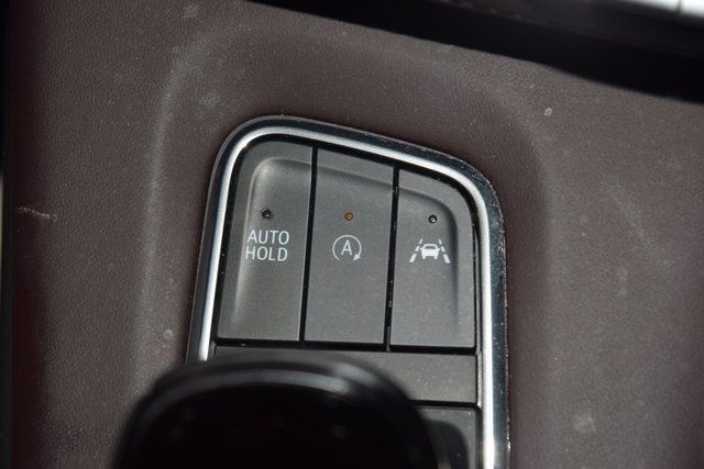 2023 Cadillac Escalade 4WD 4dr Premium Luxury Platinum - 22892572 - 34