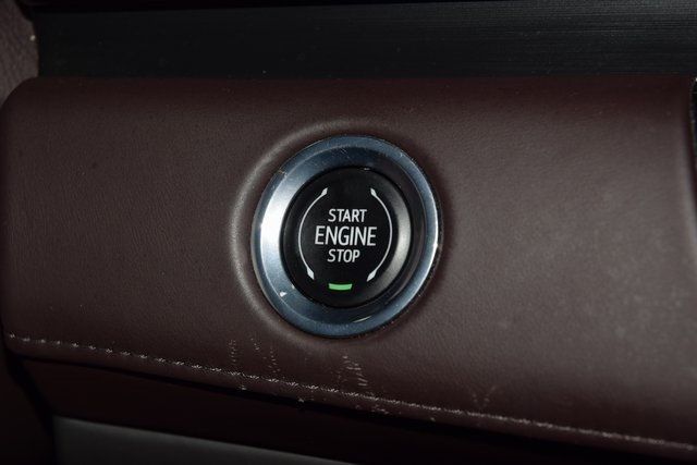 2023 Cadillac Escalade 4WD 4dr Premium Luxury Platinum - 22892572 - 35