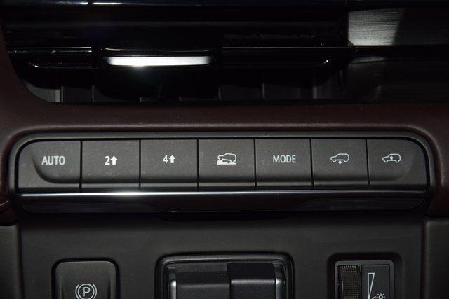 2023 Cadillac Escalade 4WD 4dr Premium Luxury Platinum - 22892572 - 36