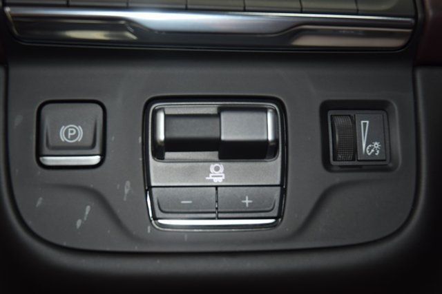 2023 Cadillac Escalade 4WD 4dr Premium Luxury Platinum - 22892572 - 37