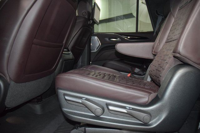2023 Cadillac Escalade 4WD 4dr Premium Luxury Platinum - 22892572 - 43