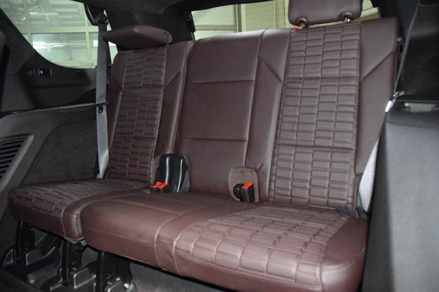 2023 Cadillac Escalade 4WD 4dr Premium Luxury Platinum - 22892572 - 44