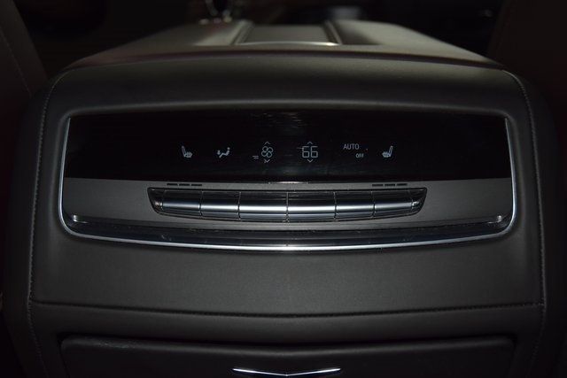 2023 Cadillac Escalade 4WD 4dr Premium Luxury Platinum - 22892572 - 45