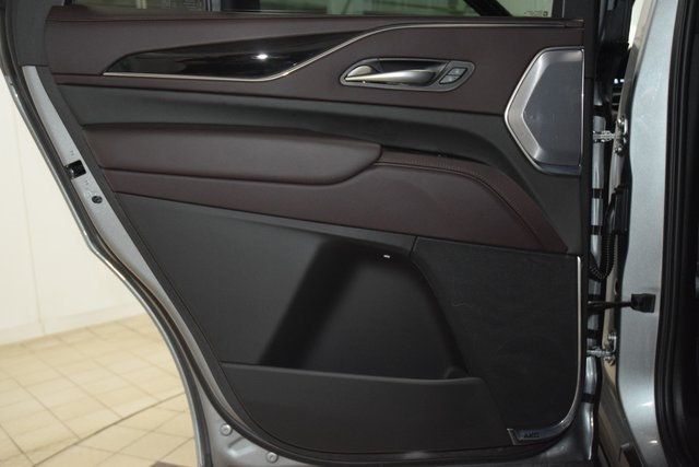 2023 Cadillac Escalade 4WD 4dr Premium Luxury Platinum - 22892572 - 47