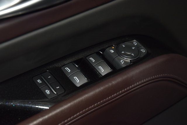 2023 Cadillac Escalade 4WD 4dr Premium Luxury Platinum - 22892572 - 50