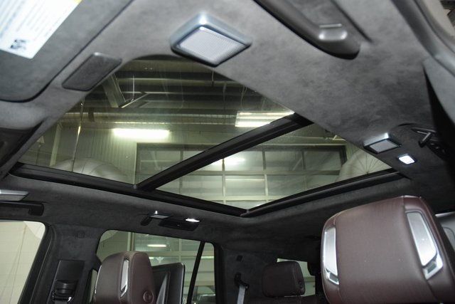 2023 Cadillac Escalade 4WD 4dr Premium Luxury Platinum - 22892572 - 52