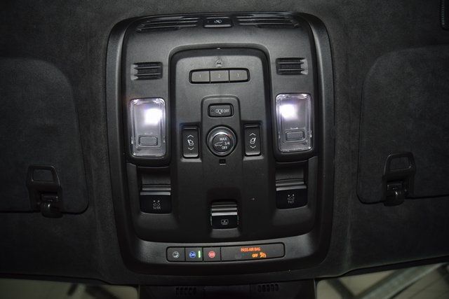 2023 Cadillac Escalade 4WD 4dr Premium Luxury Platinum - 22892572 - 53