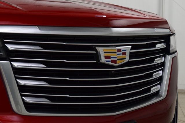 2023 Cadillac Escalade 4WD 4dr Premium Luxury Platinum - 22920171 - 10