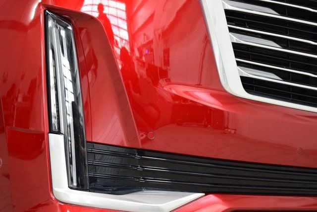2023 Cadillac Escalade 4WD 4dr Premium Luxury Platinum - 22920171 - 15