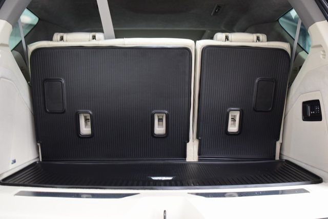 2023 Cadillac Escalade 4WD 4dr Premium Luxury Platinum - 22920171 - 22