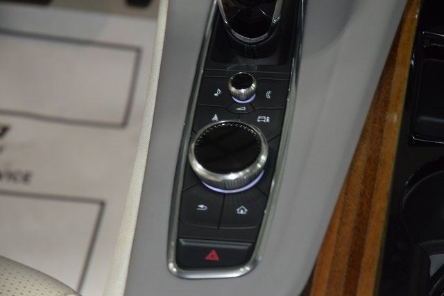 2023 Cadillac Escalade 4WD 4dr Premium Luxury Platinum - 22920171 - 34