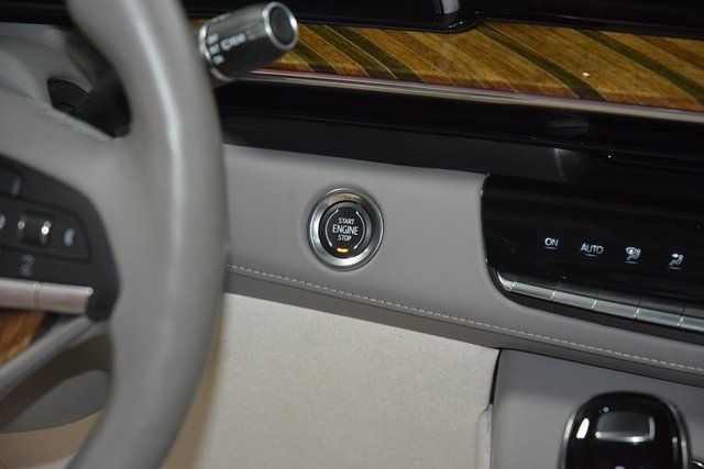 2023 Cadillac Escalade 4WD 4dr Premium Luxury Platinum - 22920171 - 35