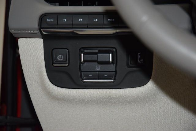 2023 Cadillac Escalade 4WD 4dr Premium Luxury Platinum - 22920171 - 36