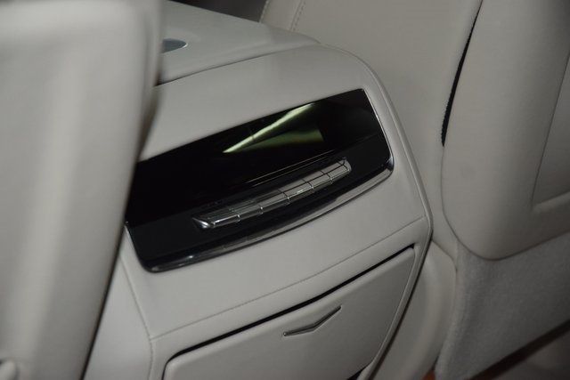2023 Cadillac Escalade 4WD 4dr Premium Luxury Platinum - 22920171 - 43
