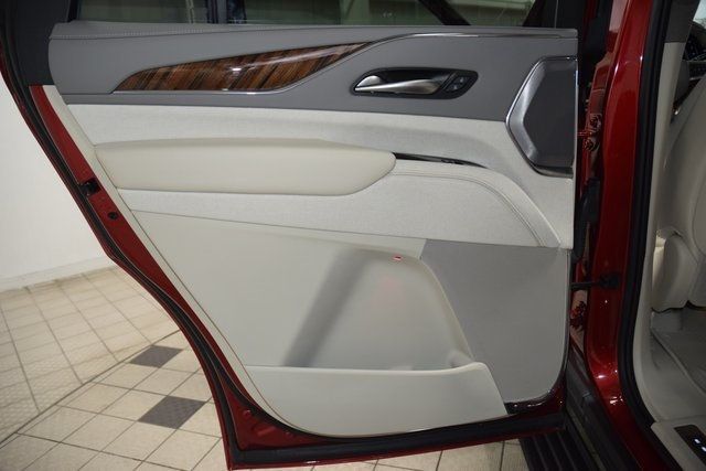 2023 Cadillac Escalade 4WD 4dr Premium Luxury Platinum - 22920171 - 45