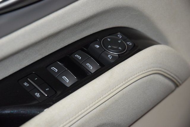 2023 Cadillac Escalade 4WD 4dr Premium Luxury Platinum - 22920171 - 48