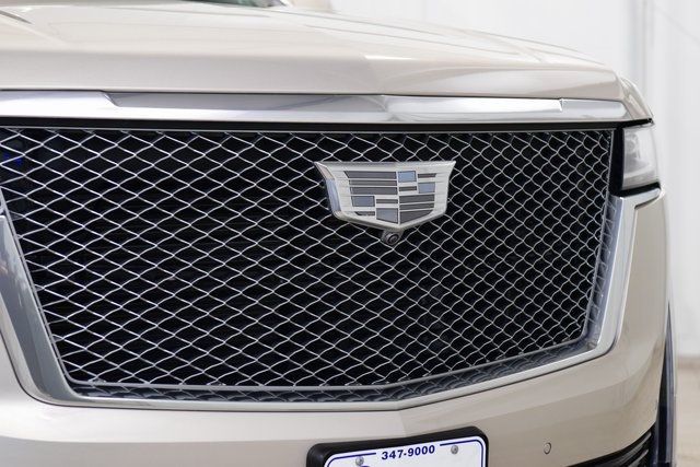 2023 Cadillac Escalade 4WD 4dr Premium Luxury Platinum - 22920178 - 10