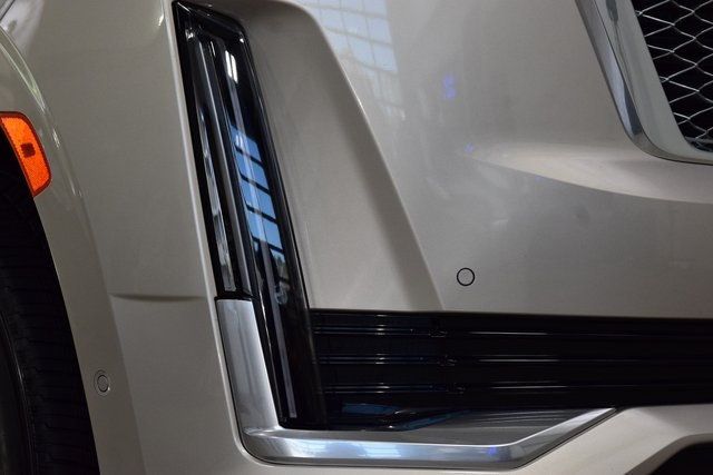 2023 Cadillac Escalade 4WD 4dr Premium Luxury Platinum - 22920178 - 13