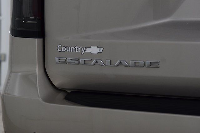 2023 Cadillac Escalade 4WD 4dr Premium Luxury Platinum - 22920178 - 21