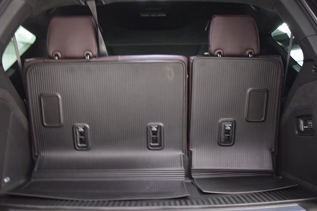 2023 Cadillac Escalade 4WD 4dr Premium Luxury Platinum - 22920178 - 22
