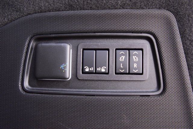 2023 Cadillac Escalade 4WD 4dr Premium Luxury Platinum - 22920178 - 23