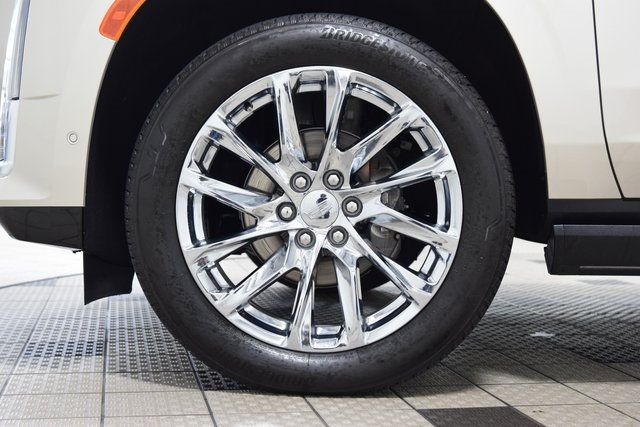 2023 Cadillac Escalade 4WD 4dr Premium Luxury Platinum - 22920178 - 27